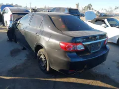 2013 Toyota Corolla S