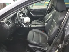 2016 Mazda 6 i Touring