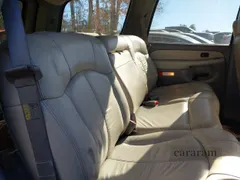 2002 Chevrolet Tahoe LS