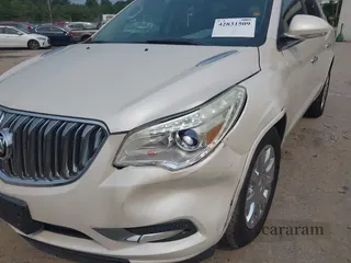2014 Buick Enclave