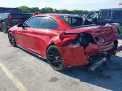 2017 BMW M4