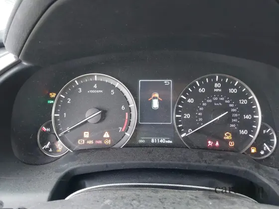 2021 Lexus RX 350L