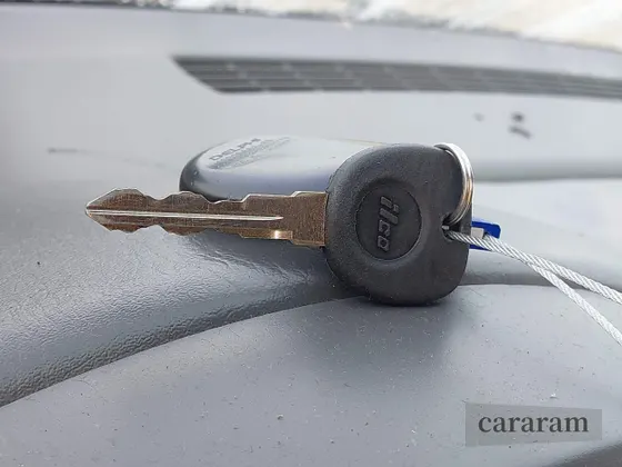 2005 Buick Rendezvous