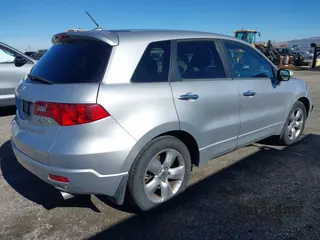 2007 Acura RDX Technology