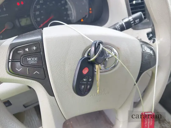 2014 Toyota Sienna LE AAS