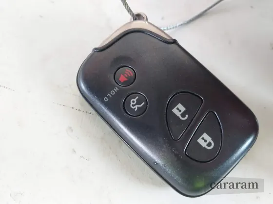 2010 Lexus ES 330