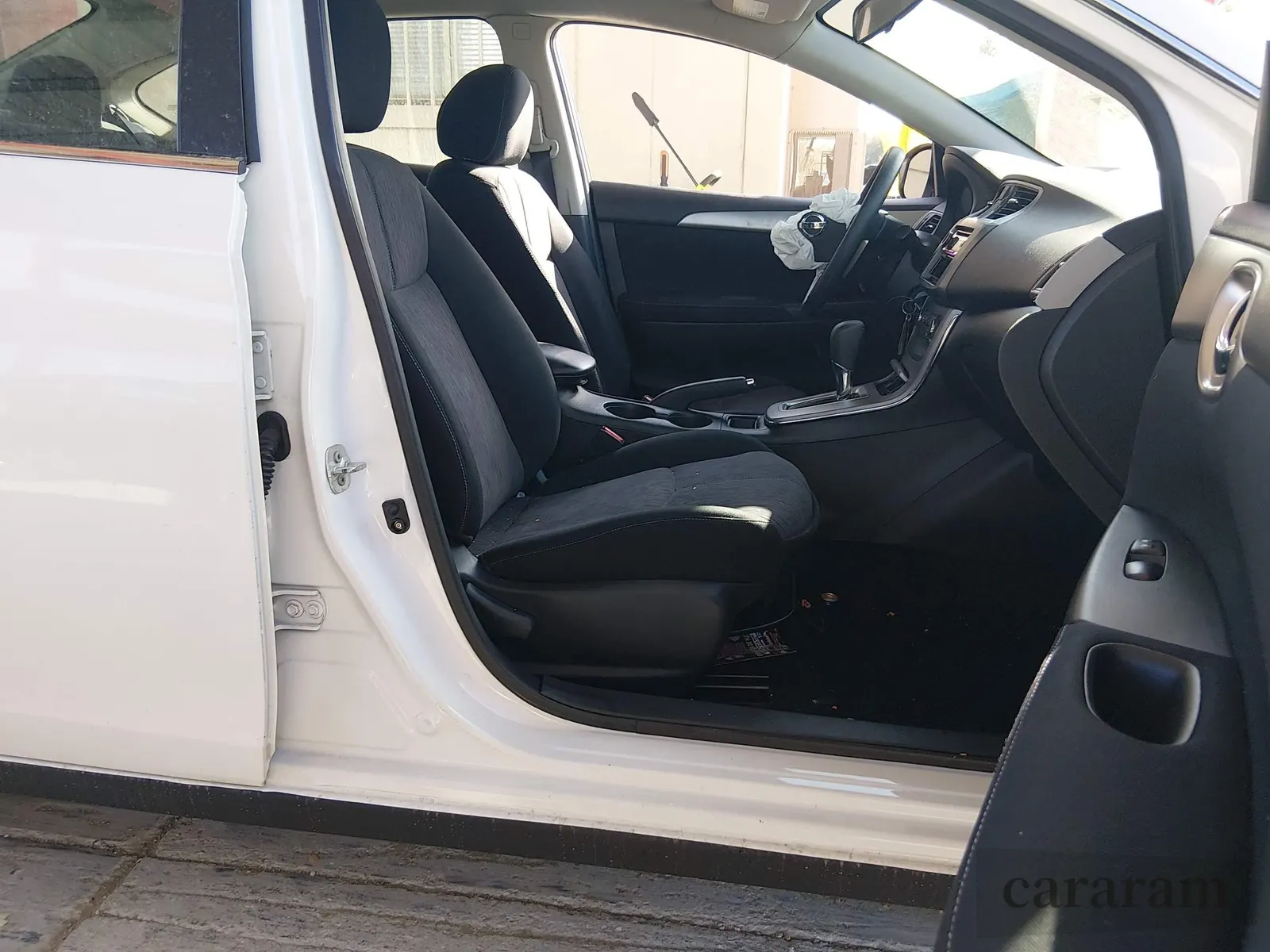 2014 Nissan Sentra SR