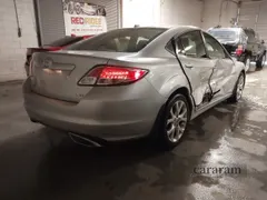 2010 Mazda 6 S Grand Touring