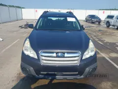 2013 Subaru Outback