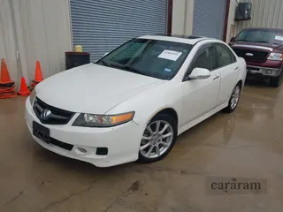2006 Acura TSX