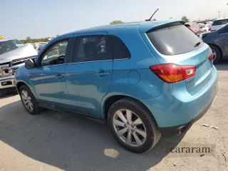 2013 Mitsubishi Outlander SE