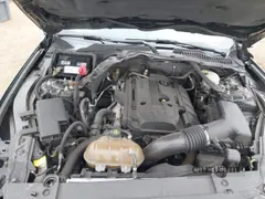 2015 Ford Mustang EcoBoost