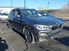 2019 BMW X3 M40i