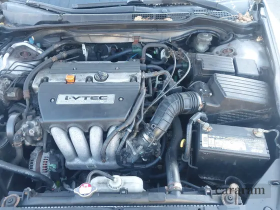 2005 Honda Accord LX