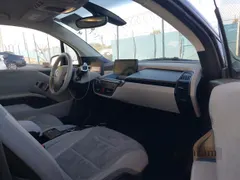 2014 BMW i3
