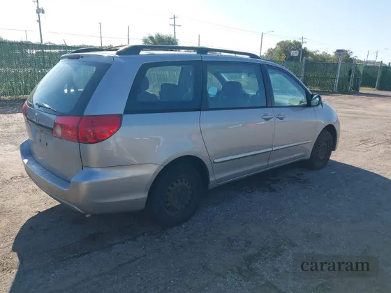 2007 Toyota Sienna CE