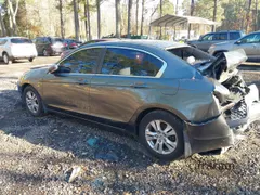 2011 Honda Accord LX-P