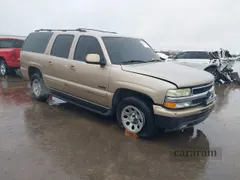 2000 Chevrolet Suburban LT