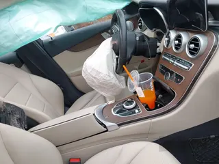 2021 Mercedes-Benz C 300