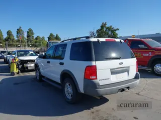 2003 Ford Explorer XLS