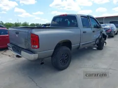 2006 Dodge 3500 SLT