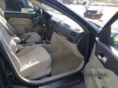 2007 Ford Fusion SEL