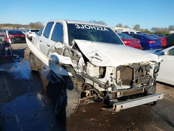2011 Toyota Tacoma