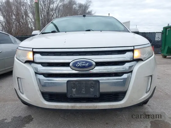 2011 Ford Edge Limited