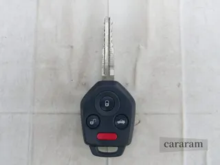 2019 Subaru Impreza