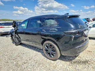 2019 Buick Enclave Avenir