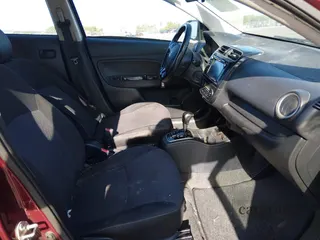 2018 Mitsubishi Mirage SE