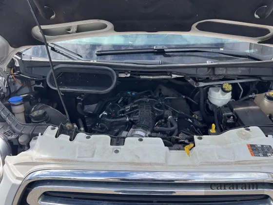 2018 Ford Transit Passenger XL