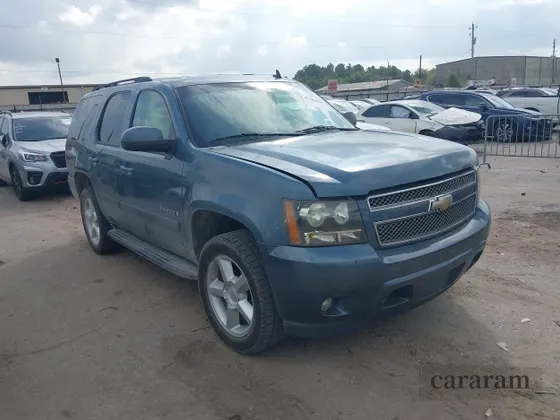 2008 Chevrolet Tahoe 2LT