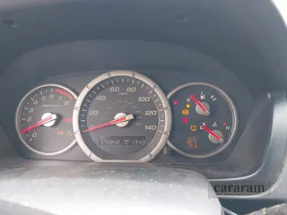 2007 Honda Pilot EX-L