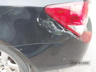 2013 Chevrolet Cruze 1LT