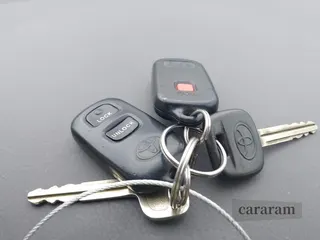 2003 Toyota Corolla CE