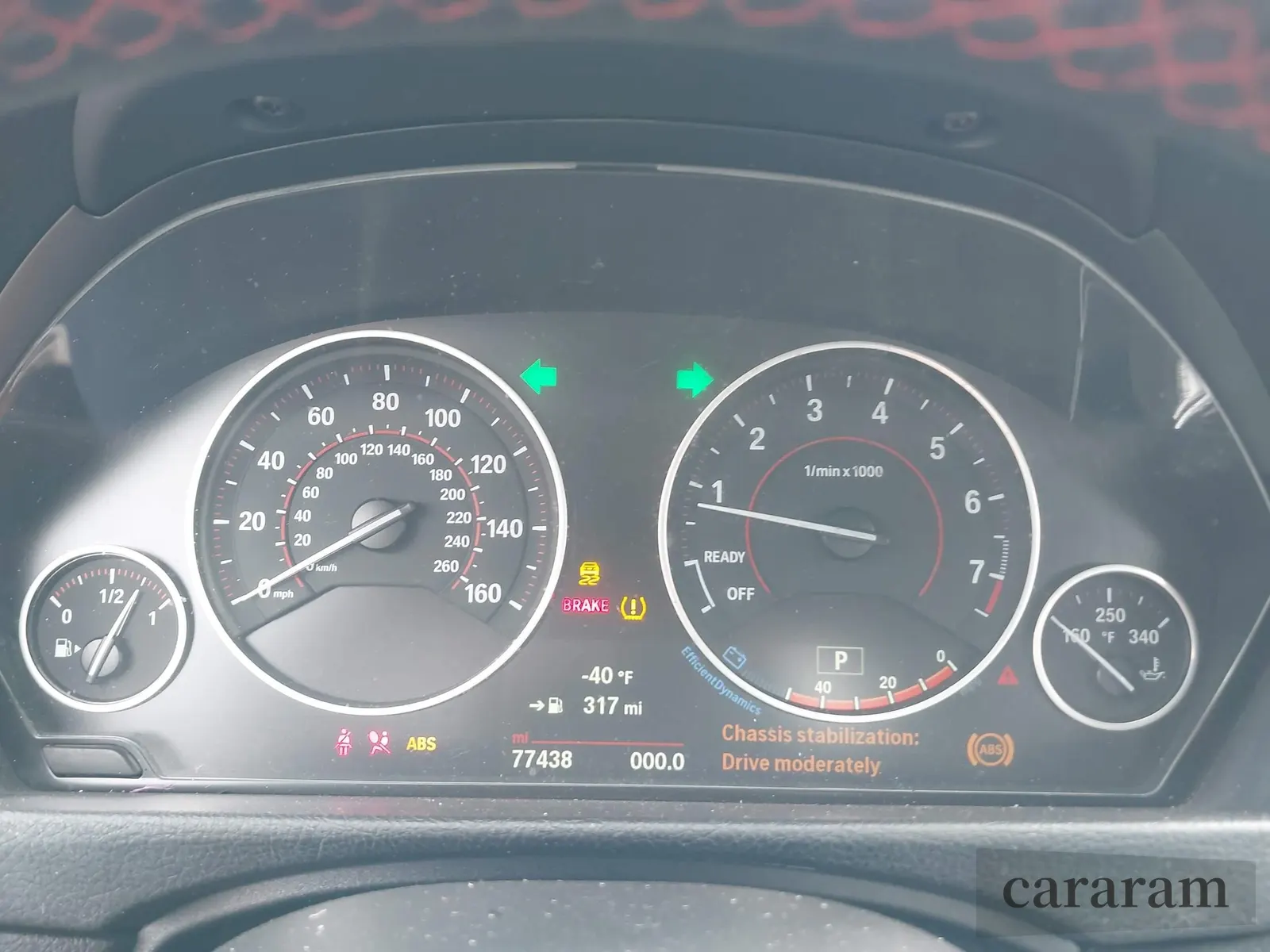 2017 BMW 4 Series 430i
