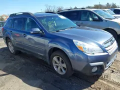 2014 Subaru Outback Premium