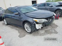 2013 Toyota Avalon XLE