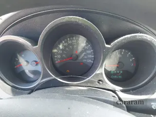 2010 Chrysler Sebring Touring