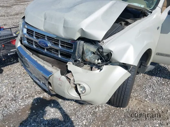 2008 Ford Escape Limited