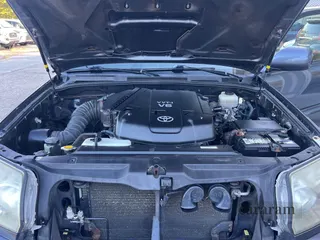 2007 Toyota 4Runner SR5