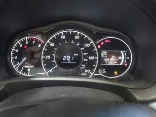2016 Nissan Note S