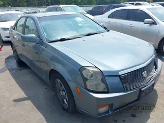 2006 Cadillac CTS