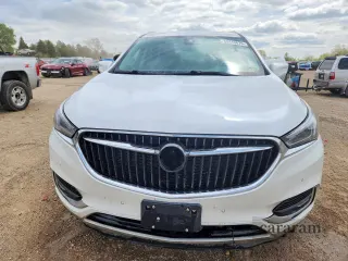 2020 Buick Enclave Premium