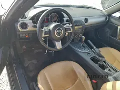 2010 Mazda MX-5 Miata Sport