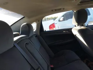2012 Chevrolet Impala LT Fleet
