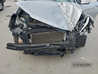2014 Hyundai Santa Fe