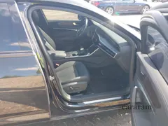 2021 Audi A6 Premium Plus