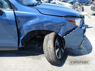 2018 Subaru Forester Premium
